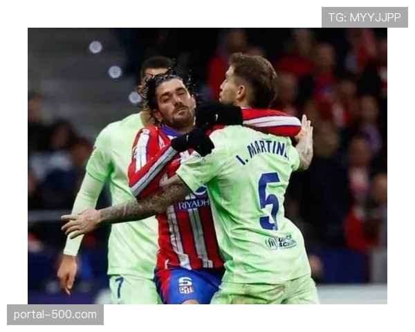 马竞主帅西蒙尼临场调整见效 格列兹曼成奇兵